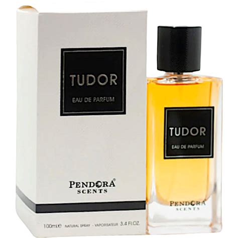 tudor fragrance